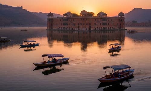 Image of Jodhpur Blue City