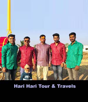 Image of a support staff