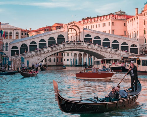 Image of Jaipur Hawa Mahal